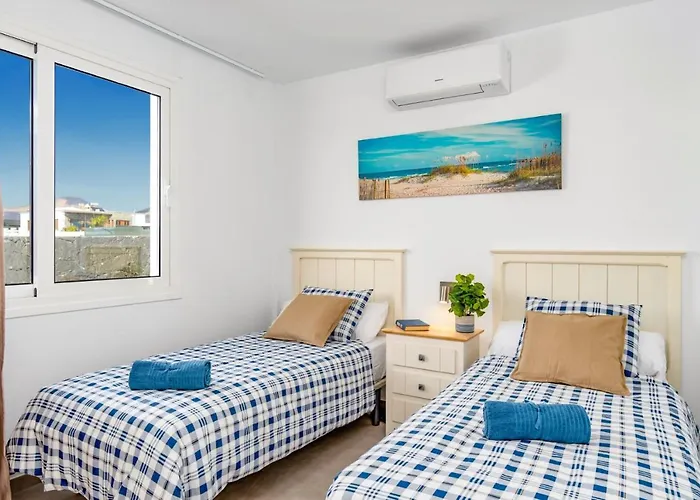 Milano By Playa Blanca (Lanzarote)