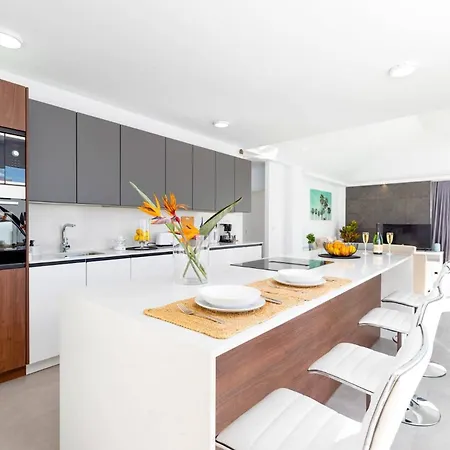 Milano By Playa Blanca (Lanzarote)