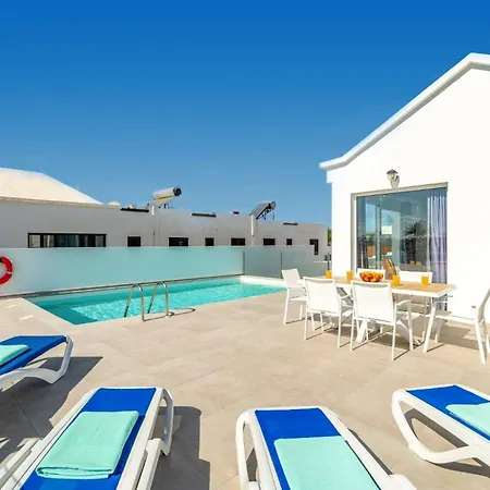 Milano By Playa Blanca (Lanzarote)