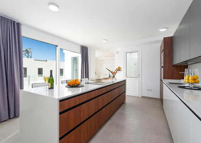 Milano By * Playa Blanca (Lanzarote)