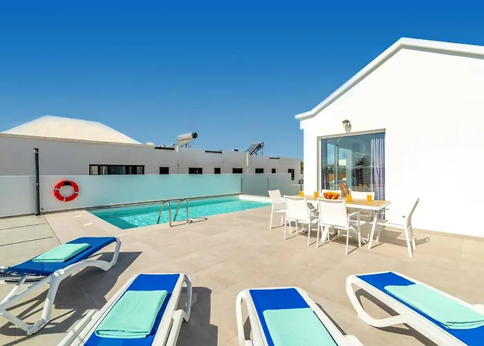 Milano By Playa Blanca (Lanzarote)